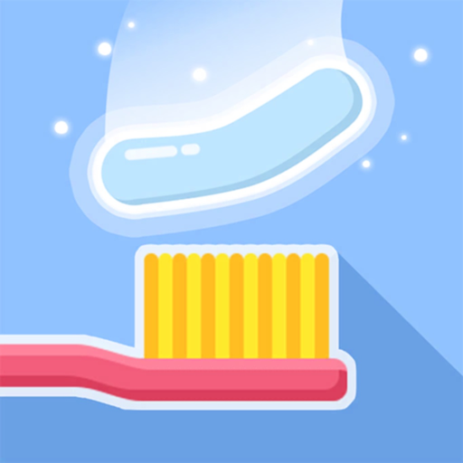 Wacky Jelly app icon