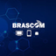 Brascom TV icon