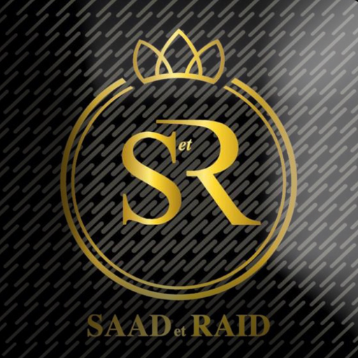 S&R Perfumes app icon