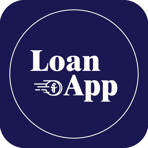 Loan Mobile App app icon