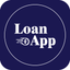 Loan Mobile App icon