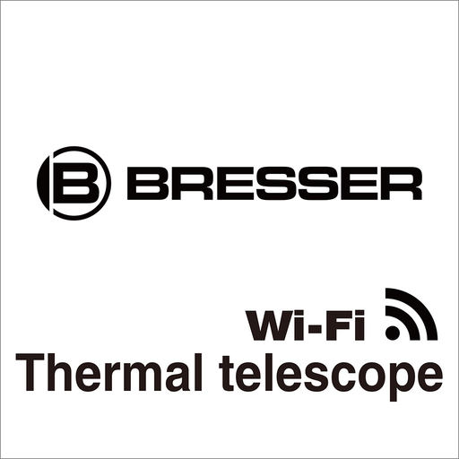BRESSER app icon