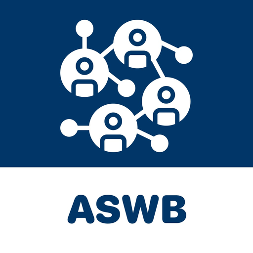 ASWB BSW Social Work Exam Prep app icon