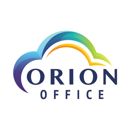 ORION AIR app icon