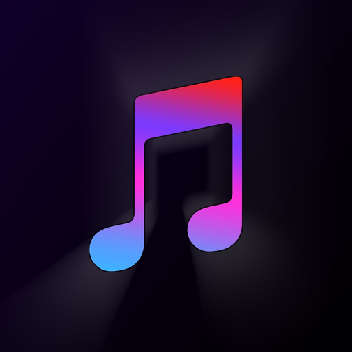 Harmoni Music-Sharing app icon