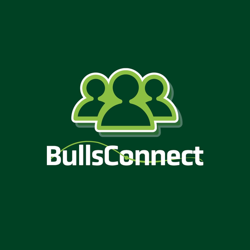 USF BullsConnect app icon