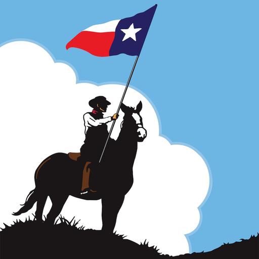 TEXAS Outdoor Musical app icon