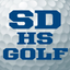 SD HS Golf icon