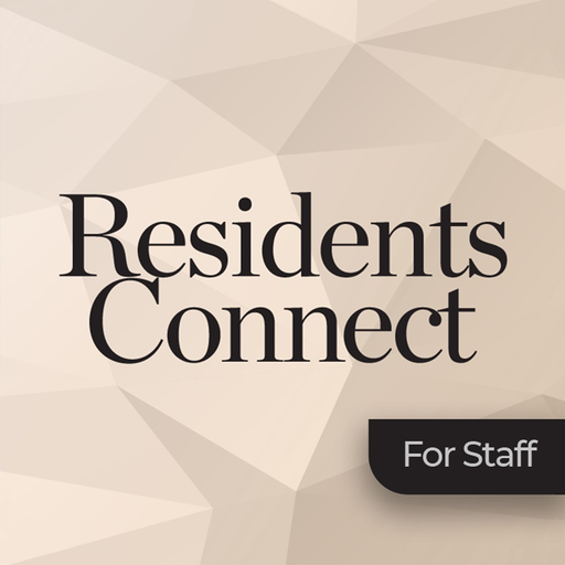 Residents Connect MO app icon