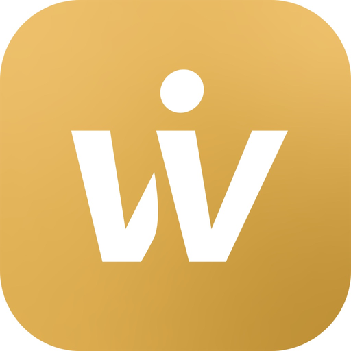 Wi Wallet - ไว วอลเล็ท app icon