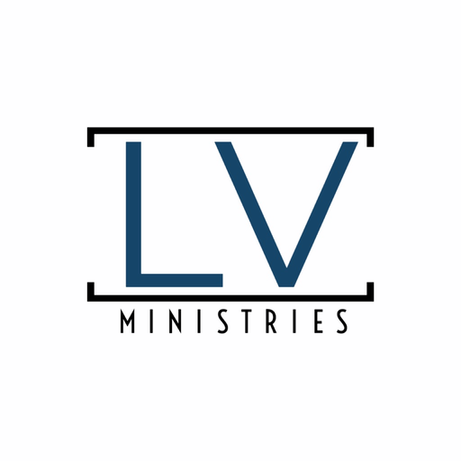 Luis Vergara Ministries app icon