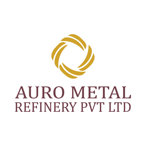 Auro Metal app icon