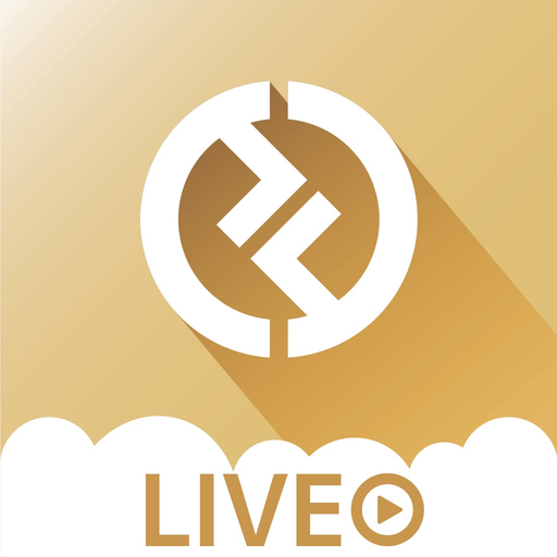 Streamix——Real-time Live app icon