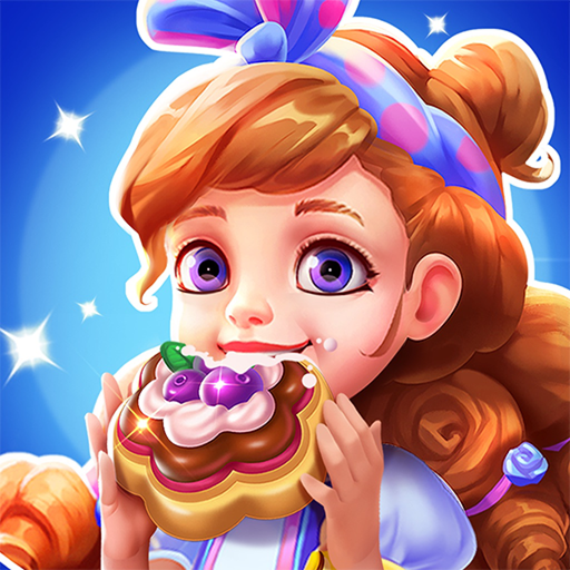 Crush Bonbons app icon