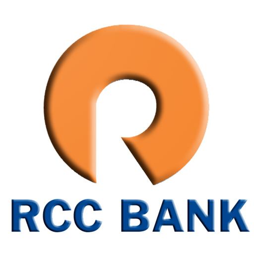 RCC Bank app icon