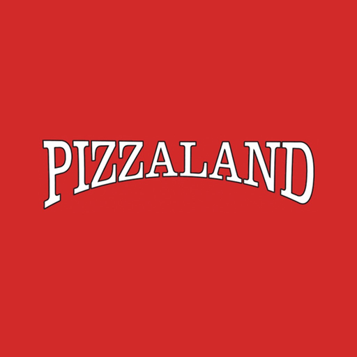 Pizzaland Croxteth app icon