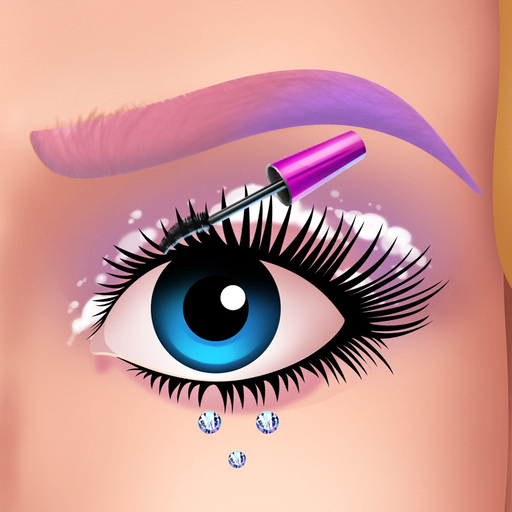 Eye Art Diy app icon