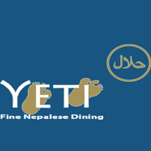 Yeti Restaurant. app icon