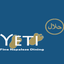 Yeti Restaurant. icon