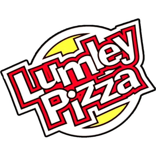 Lumley Pizza app icon