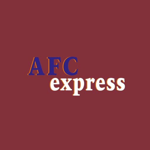 AFC Express app icon