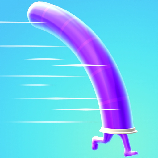Softy Run app icon