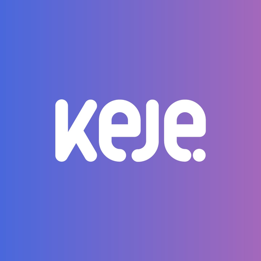 Keje | HR & Payroll App app icon