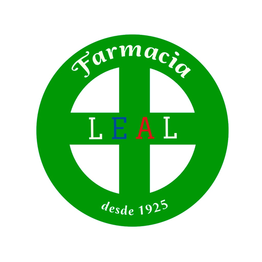 Farmacia Leal app icon