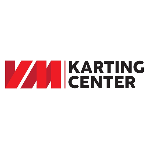 VM Karting Center app icon