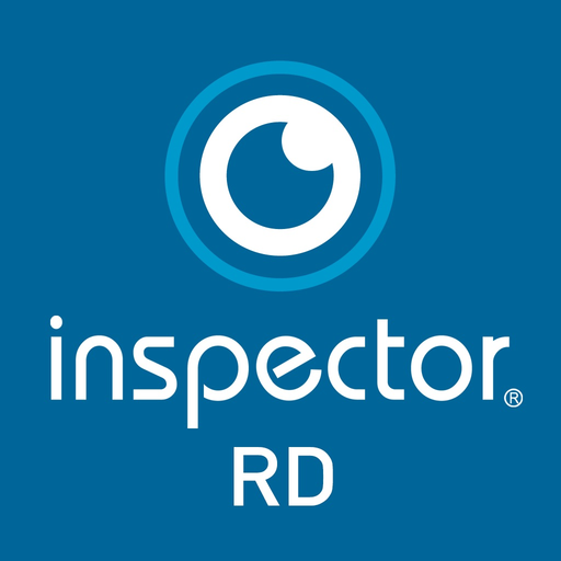 Inspector Wi-Fi RD app icon
