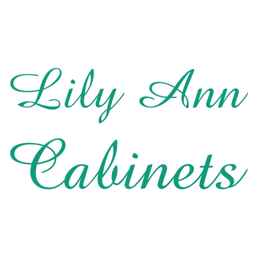 Lily Ann Cabinets app icon