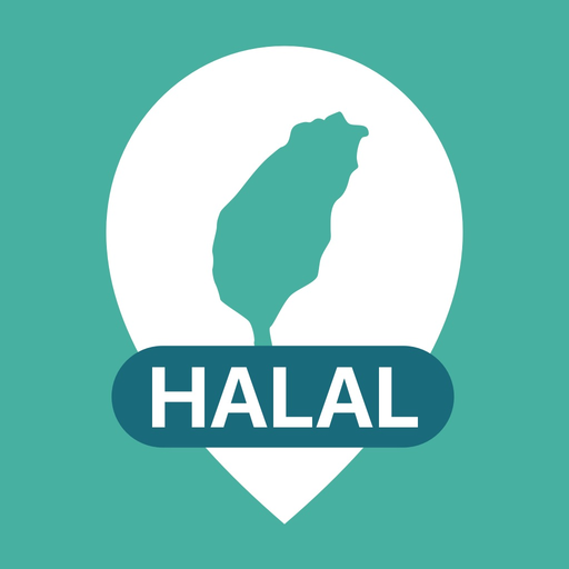 Halal TW app icon