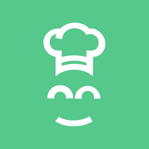 CookingPal - Connected Cooking app icon