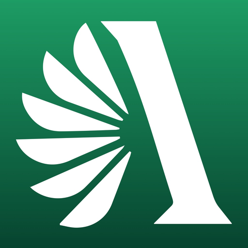 Alisa Pankki app icon