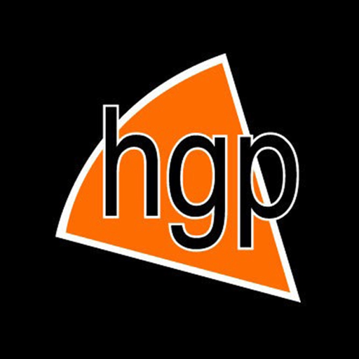 Hunter Gourmet Pizza app icon