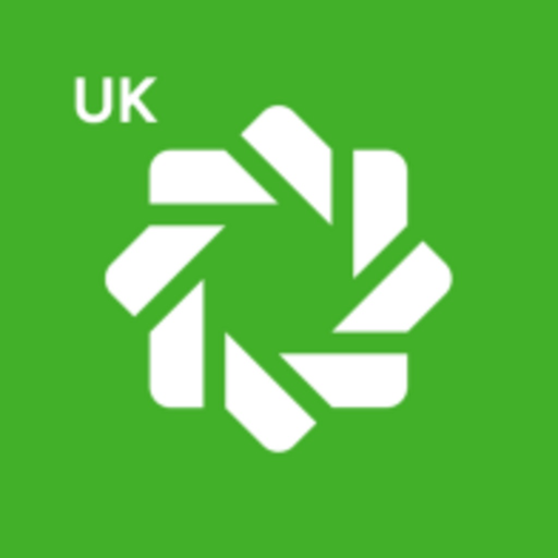 KFH PLC Mobile Banking app icon