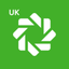 KFH PLC Mobile Banking icon