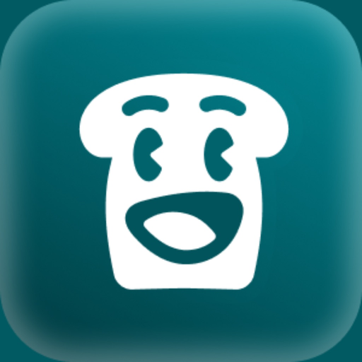 Toasty: shopping responsable app icon