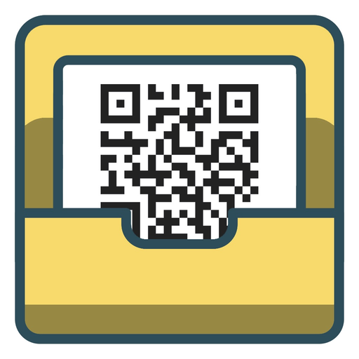 Archivio QR Code app icon