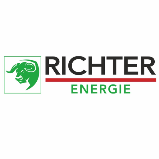Richter B2B App app icon