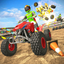 Quad Bike ATV Crash Demo Derby icon