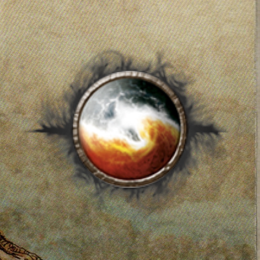 Confrontation Club app icon