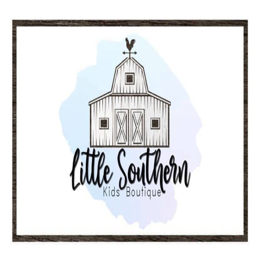 Little Southern Kids app icon