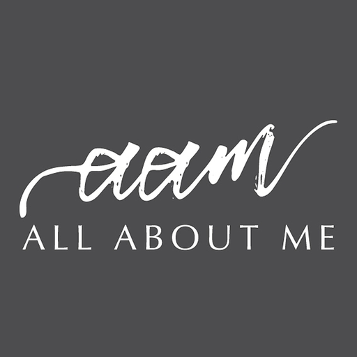 Love All About Me app icon