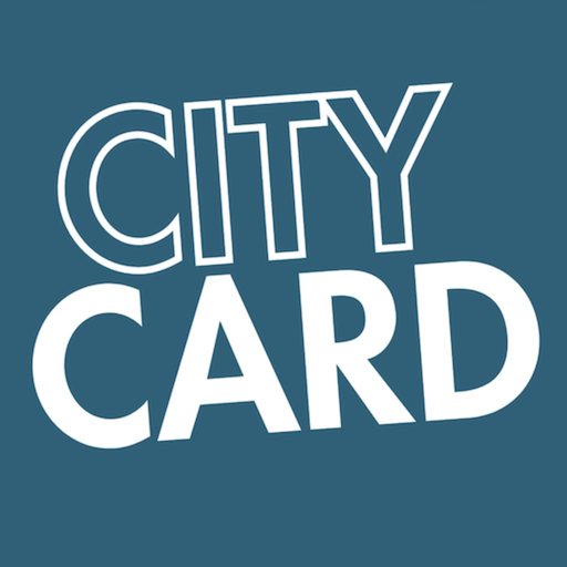 Lourdes-Pyrénées City Card app icon