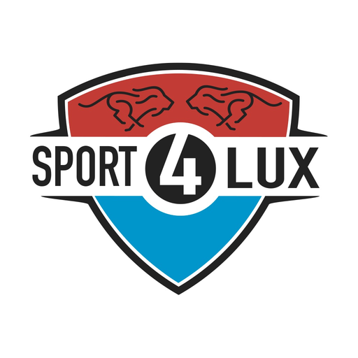 Sport4Lux app icon