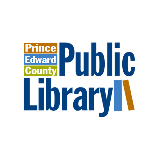 Prince Edward County Library app icon