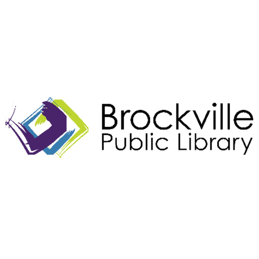 My Brockville Public Library app icon