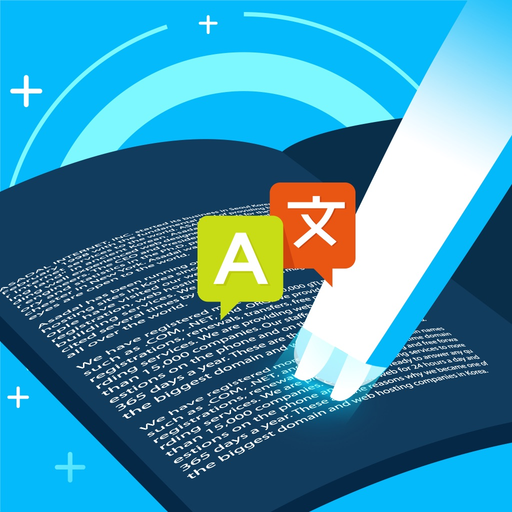 WorldPenScan Go app icon