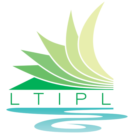 LTI Public Library app icon